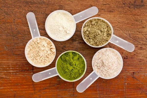 ZAMENA ZA WHEY PROTEIN? – PROTEIN IZ KVASCA!
