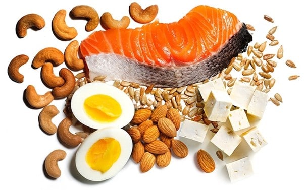 HRANA BOGATA PROTEINIMA – 15 NAMIRNICA SA NAJVIŠE PROTEINA